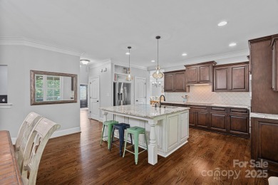 Tucked away on a quiet cul-de-sac street in Denver's on Verdict Ridge Golf and Country Club in North Carolina - for sale on GolfHomes.com, golf home, golf lot