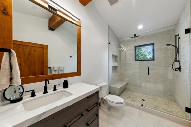 Designed by the award-winning Sandbox Studios and built by Reyes on The Golf Club At Grays Crossing in California - for sale on GolfHomes.com, golf home, golf lot