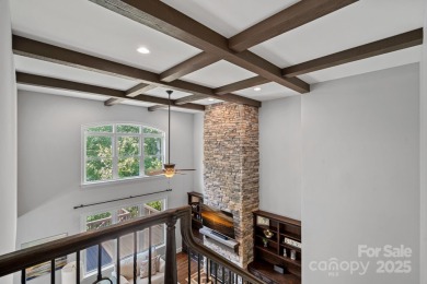 Tucked away on a quiet cul-de-sac street in Denver's on Verdict Ridge Golf and Country Club in North Carolina - for sale on GolfHomes.com, golf home, golf lot