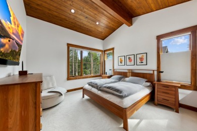 Designed by the award-winning Sandbox Studios and built by Reyes on The Golf Club At Grays Crossing in California - for sale on GolfHomes.com, golf home, golf lot