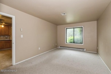Welcome Home to Covered Bridge II! This fantastic end unit on Pine Brook Golf Course in New Jersey - for sale on GolfHomes.com, golf home, golf lot