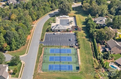 Tucked away on a quiet cul-de-sac street in Denver's on Verdict Ridge Golf and Country Club in North Carolina - for sale on GolfHomes.com, golf home, golf lot