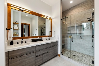 Designed by the award-winning Sandbox Studios and built by Reyes on The Golf Club At Grays Crossing in California - for sale on GolfHomes.com, golf home, golf lot