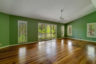 Nestled within the prestigious Burlingame Country Club in on Burlingame Country Club in North Carolina - for sale on GolfHomes.com, golf home, golf lot