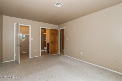 Welcome Home to Covered Bridge II! This fantastic end unit on Pine Brook Golf Course in New Jersey - for sale on GolfHomes.com, golf home, golf lot