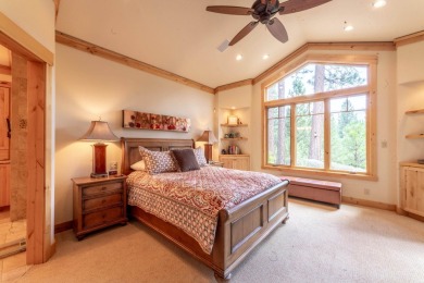 Tucked away on over an acre of land with a spring-fed creek on Whitehawk Ranch Golf Club in California - for sale on GolfHomes.com, golf home, golf lot