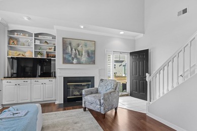 Open house Saturday March 21st 1-4pm.   Spring Into 2026 with on  in South Carolina - for sale on GolfHomes.com, golf home, golf lot