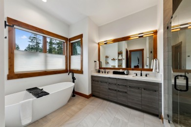 Designed by the award-winning Sandbox Studios and built by Reyes on The Golf Club At Grays Crossing in California - for sale on GolfHomes.com, golf home, golf lot
