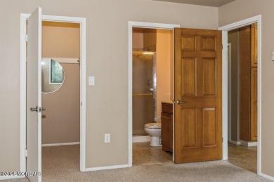 Welcome Home to Covered Bridge II! This fantastic end unit on Pine Brook Golf Course in New Jersey - for sale on GolfHomes.com, golf home, golf lot