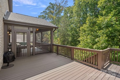 Tucked away on a quiet cul-de-sac street in Denver's on Verdict Ridge Golf and Country Club in North Carolina - for sale on GolfHomes.com, golf home, golf lot