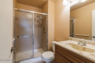 Welcome Home to Covered Bridge II! This fantastic end unit on Pine Brook Golf Course in New Jersey - for sale on GolfHomes.com, golf home, golf lot