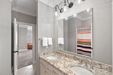 Tucked away on a quiet cul-de-sac street in Denver's on Verdict Ridge Golf and Country Club in North Carolina - for sale on GolfHomes.com, golf home, golf lot