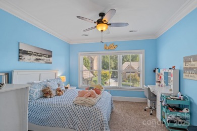 Tucked away on a quiet cul-de-sac street in Denver's on Verdict Ridge Golf and Country Club in North Carolina - for sale on GolfHomes.com, golf home, golf lot