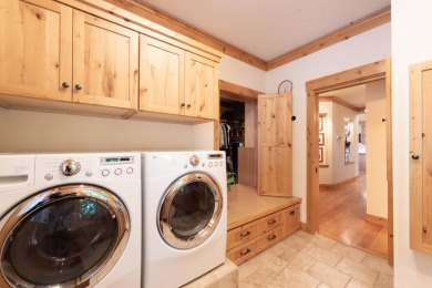 Tucked away on over an acre of land with a spring-fed creek on Whitehawk Ranch Golf Club in California - for sale on GolfHomes.com, golf home, golf lot