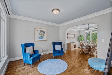 Tucked away on a quiet cul-de-sac street in Denver's on Verdict Ridge Golf and Country Club in North Carolina - for sale on GolfHomes.com, golf home, golf lot