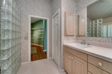 Nestled within the prestigious Burlingame Country Club in on Burlingame Country Club in North Carolina - for sale on GolfHomes.com, golf home, golf lot