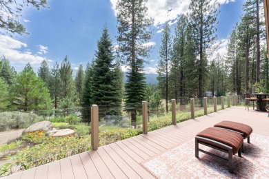 Tucked away on over an acre of land with a spring-fed creek on Whitehawk Ranch Golf Club in California - for sale on GolfHomes.com, golf home, golf lot