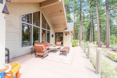 Tucked away on over an acre of land with a spring-fed creek on Whitehawk Ranch Golf Club in California - for sale on GolfHomes.com, golf home, golf lot