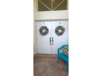 Welcome to your dream home! This beautifully designed on Westchester Golf and Country Club in Florida - for sale on GolfHomes.com, golf home, golf lot