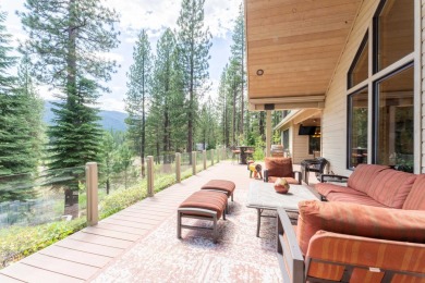 Tucked away on over an acre of land with a spring-fed creek on Whitehawk Ranch Golf Club in California - for sale on GolfHomes.com, golf home, golf lot