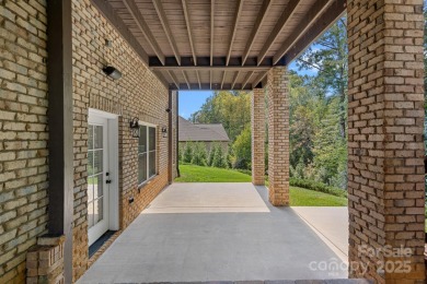 Tucked away on a quiet cul-de-sac street in Denver's on Verdict Ridge Golf and Country Club in North Carolina - for sale on GolfHomes.com, golf home, golf lot