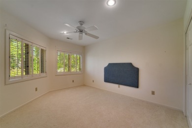 Nestled within the prestigious Burlingame Country Club in on Burlingame Country Club in North Carolina - for sale on GolfHomes.com, golf home, golf lot