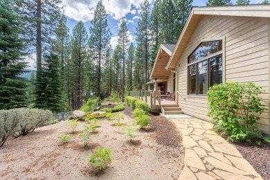 Tucked away on over an acre of land with a spring-fed creek on Whitehawk Ranch Golf Club in California - for sale on GolfHomes.com, golf home, golf lot