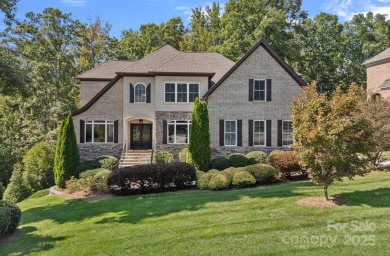Tucked away on a quiet cul-de-sac street in Denver's on Verdict Ridge Golf and Country Club in North Carolina - for sale on GolfHomes.com, golf home, golf lot