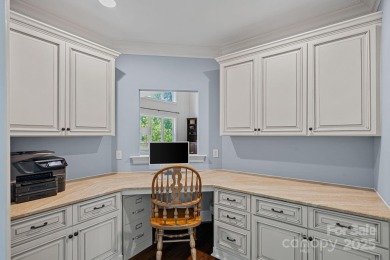 Tucked away on a quiet cul-de-sac street in Denver's on Verdict Ridge Golf and Country Club in North Carolina - for sale on GolfHomes.com, golf home, golf lot