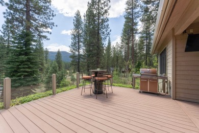 Tucked away on over an acre of land with a spring-fed creek on Whitehawk Ranch Golf Club in California - for sale on GolfHomes.com, golf home, golf lot