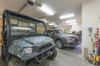 Tucked away on over an acre of land with a spring-fed creek on Whitehawk Ranch Golf Club in California - for sale on GolfHomes.com, golf home, golf lot