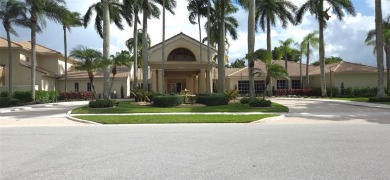 Welcome to your dream home! This beautifully designed on Westchester Golf and Country Club in Florida - for sale on GolfHomes.com, golf home, golf lot
