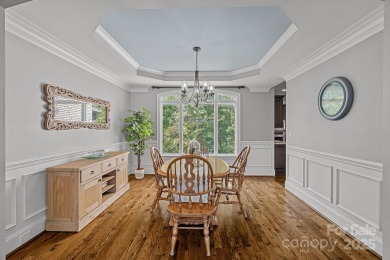 Tucked away on a quiet cul-de-sac street in Denver's on Verdict Ridge Golf and Country Club in North Carolina - for sale on GolfHomes.com, golf home, golf lot