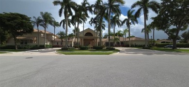 Welcome to your dream home! This beautifully designed on Westchester Golf and Country Club in Florida - for sale on GolfHomes.com, golf home, golf lot