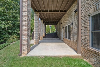 Tucked away on a quiet cul-de-sac street in Denver's on Verdict Ridge Golf and Country Club in North Carolina - for sale on GolfHomes.com, golf home, golf lot