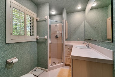 Nestled within the prestigious Burlingame Country Club in on Burlingame Country Club in North Carolina - for sale on GolfHomes.com, golf home, golf lot