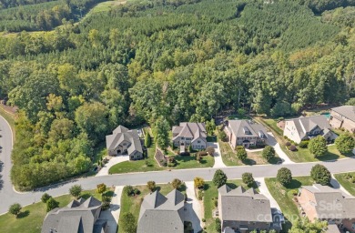 Tucked away on a quiet cul-de-sac street in Denver's on Verdict Ridge Golf and Country Club in North Carolina - for sale on GolfHomes.com, golf home, golf lot