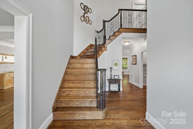 Tucked away on a quiet cul-de-sac street in Denver's on Verdict Ridge Golf and Country Club in North Carolina - for sale on GolfHomes.com, golf home, golf lot