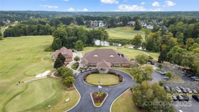 Tucked away on a quiet cul-de-sac street in Denver's on Verdict Ridge Golf and Country Club in North Carolina - for sale on GolfHomes.com, golf home, golf lot