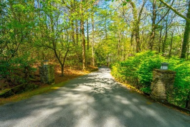 Nestled within the prestigious Burlingame Country Club in on Burlingame Country Club in North Carolina - for sale on GolfHomes.com, golf home, golf lot
