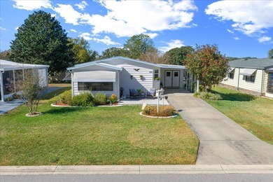 NO BOND! Affordable TURNKEY Opportunity in the sought-after on Orange Blossom Hills Golf and Country Club in Florida - for sale on GolfHomes.com, golf home, golf lot