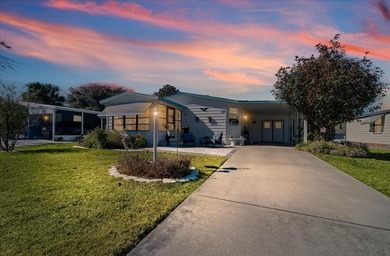 NO BOND! Affordable TURNKEY Opportunity in the sought-after on Orange Blossom Hills Golf and Country Club in Florida - for sale on GolfHomes.com, golf home, golf lot