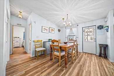 NO BOND! Affordable TURNKEY Opportunity in the sought-after on Orange Blossom Hills Golf and Country Club in Florida - for sale on GolfHomes.com, golf home, golf lot