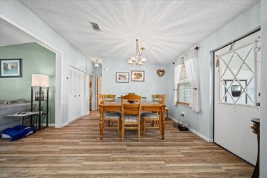 NO BOND! Affordable TURNKEY Opportunity in the sought-after on Orange Blossom Hills Golf and Country Club in Florida - for sale on GolfHomes.com, golf home, golf lot