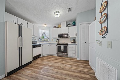 NO BOND! Affordable TURNKEY Opportunity in the sought-after on Orange Blossom Hills Golf and Country Club in Florida - for sale on GolfHomes.com, golf home, golf lot