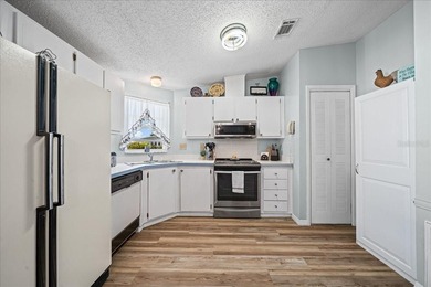 NO BOND! Affordable TURNKEY Opportunity in the sought-after on Orange Blossom Hills Golf and Country Club in Florida - for sale on GolfHomes.com, golf home, golf lot