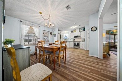 NO BOND! Affordable TURNKEY Opportunity in the sought-after on Orange Blossom Hills Golf and Country Club in Florida - for sale on GolfHomes.com, golf home, golf lot