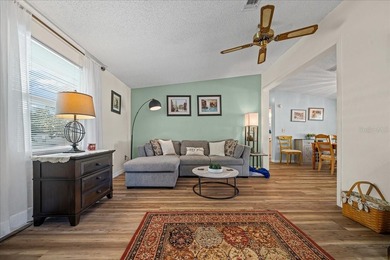 NO BOND! Affordable TURNKEY Opportunity in the sought-after on Orange Blossom Hills Golf and Country Club in Florida - for sale on GolfHomes.com, golf home, golf lot