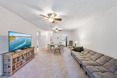 Located On The West Side of Palm City Road Just Up From The on Monterey Yacht and Country Club in Florida - for sale on GolfHomes.com, golf home, golf lot