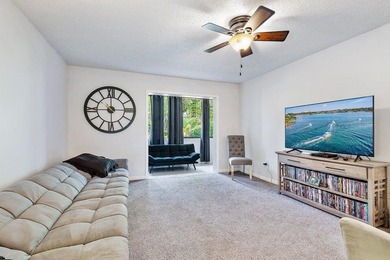 Located On The West Side of Palm City Road Just Up From The on Monterey Yacht and Country Club in Florida - for sale on GolfHomes.com, golf home, golf lot